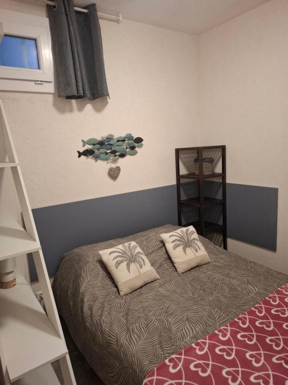 Appartement au cœur de la Marina - 2
