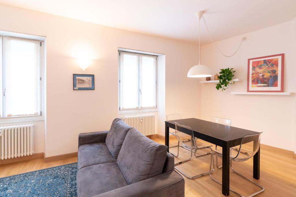 Cozy Vittoria by Postcardsfrom - 3