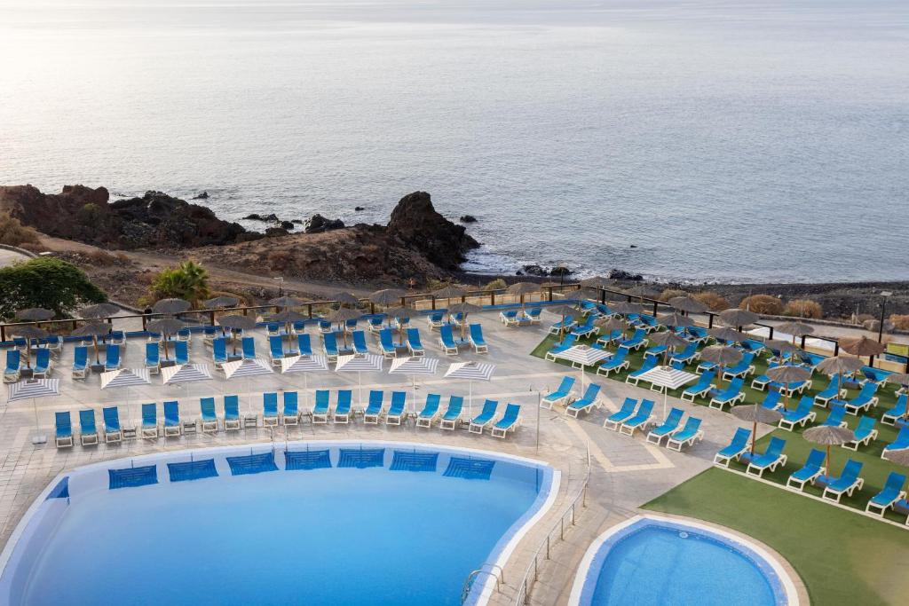 Alua Atlantico Golf - All Inclusive — Swimming pool in Golf Del Sur, Canary Islands