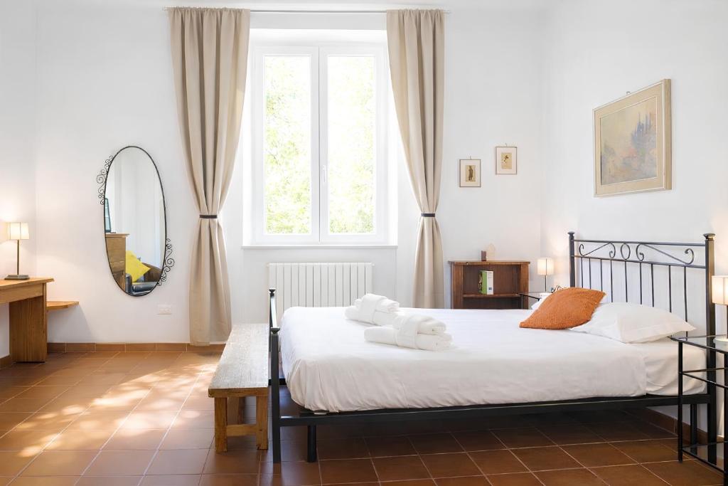 Elegantis Trastevere Comfortable Apartment in the Heart of Historic City - 1