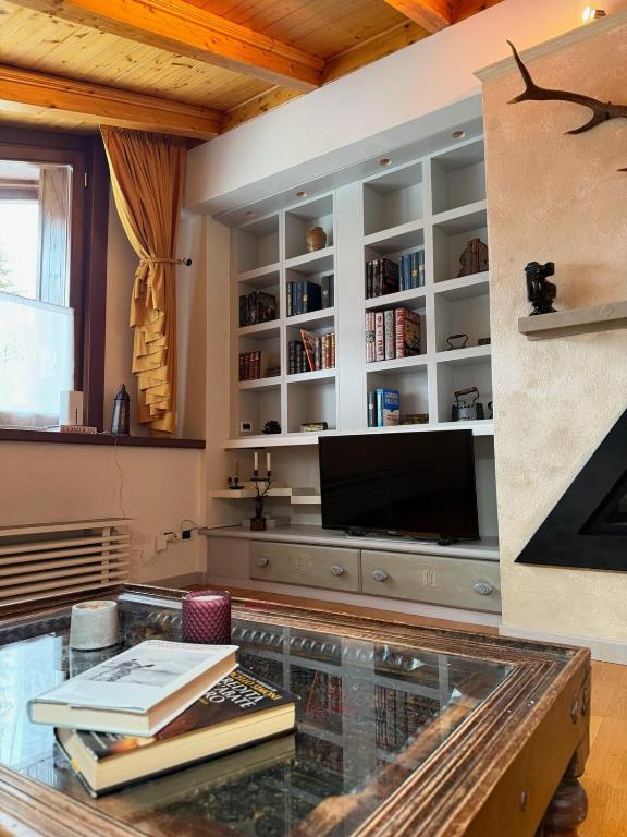 Bormio Urban Attic - 5