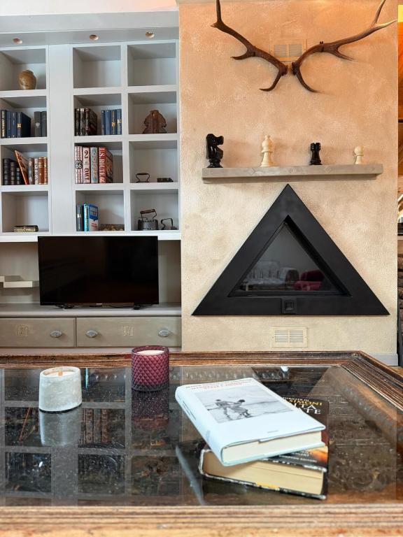 Bormio Urban Attic - 4