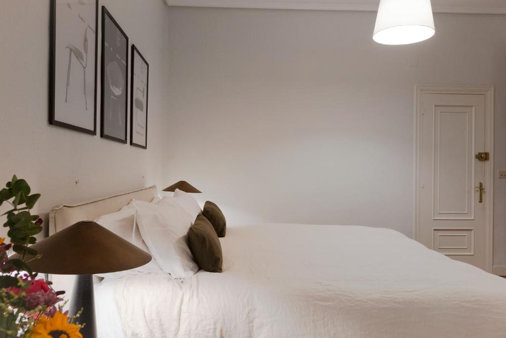 Amplio Apartamento en Casco Viejo - Corazón de Bilbao - 5