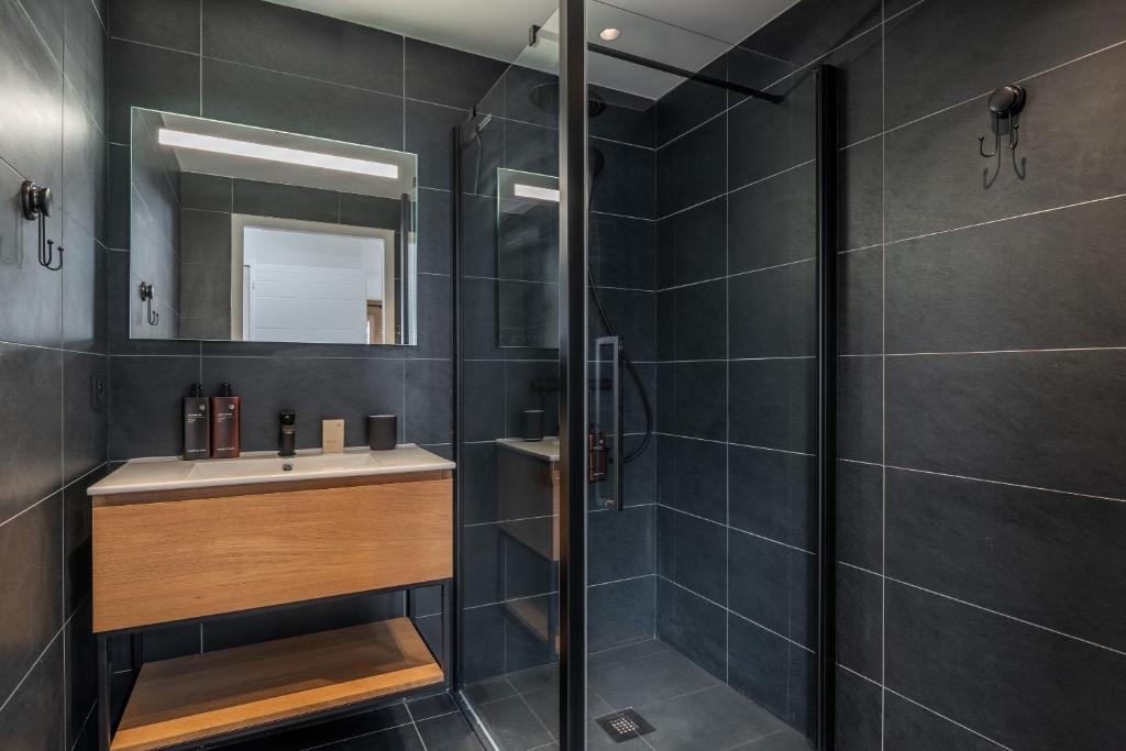 Apartment Cedar Alpe d'Huez by EMERALD STAY - 3