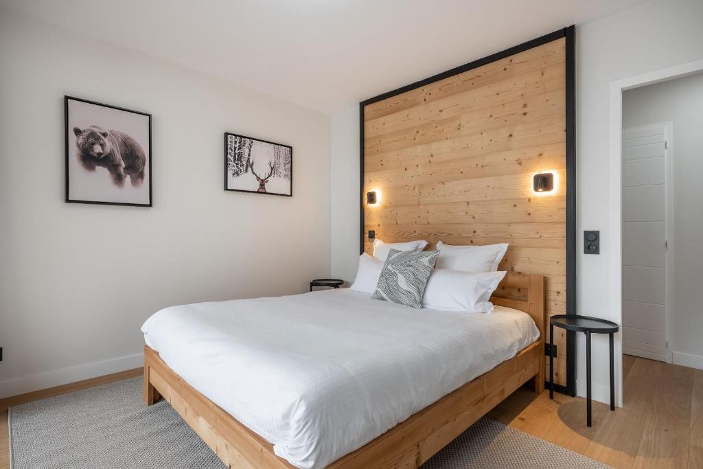 Apartment Cedar Alpe d'Huez by EMERALD STAY - 2