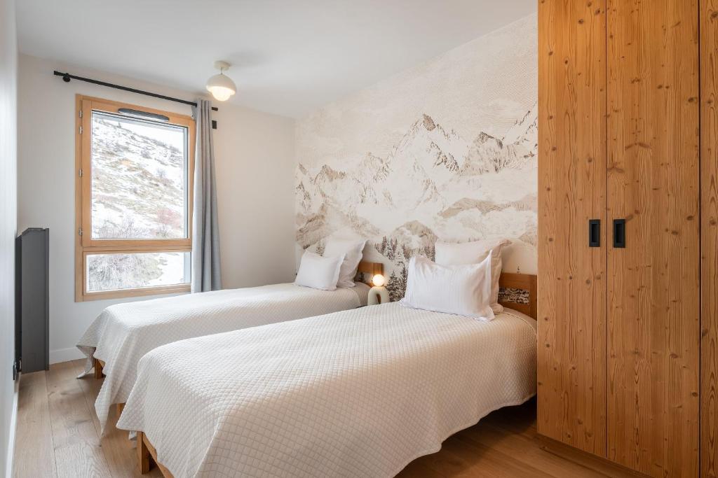 Apartment Cedar Alpe d'Huez by EMERALD STAY - 4