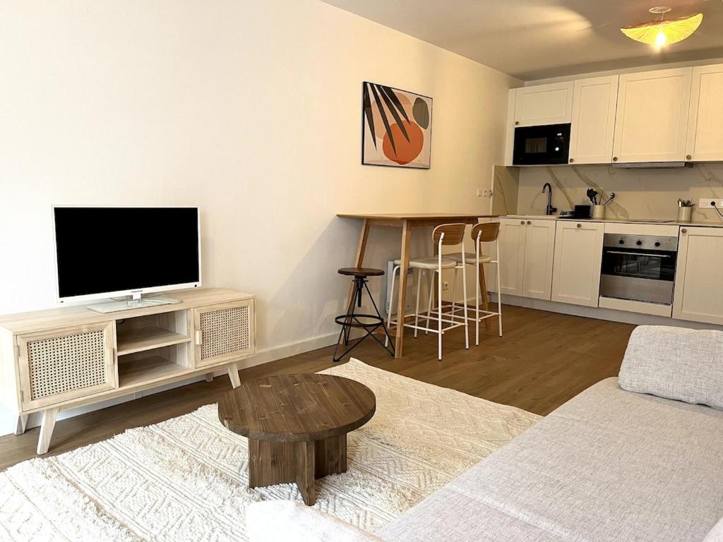 T2 au calme proche Mellinet avec Parking et Balcon - 5