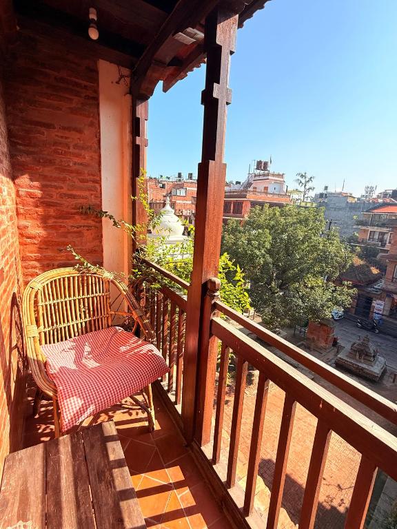 PatanGhar Homestay in Patan — photo 3