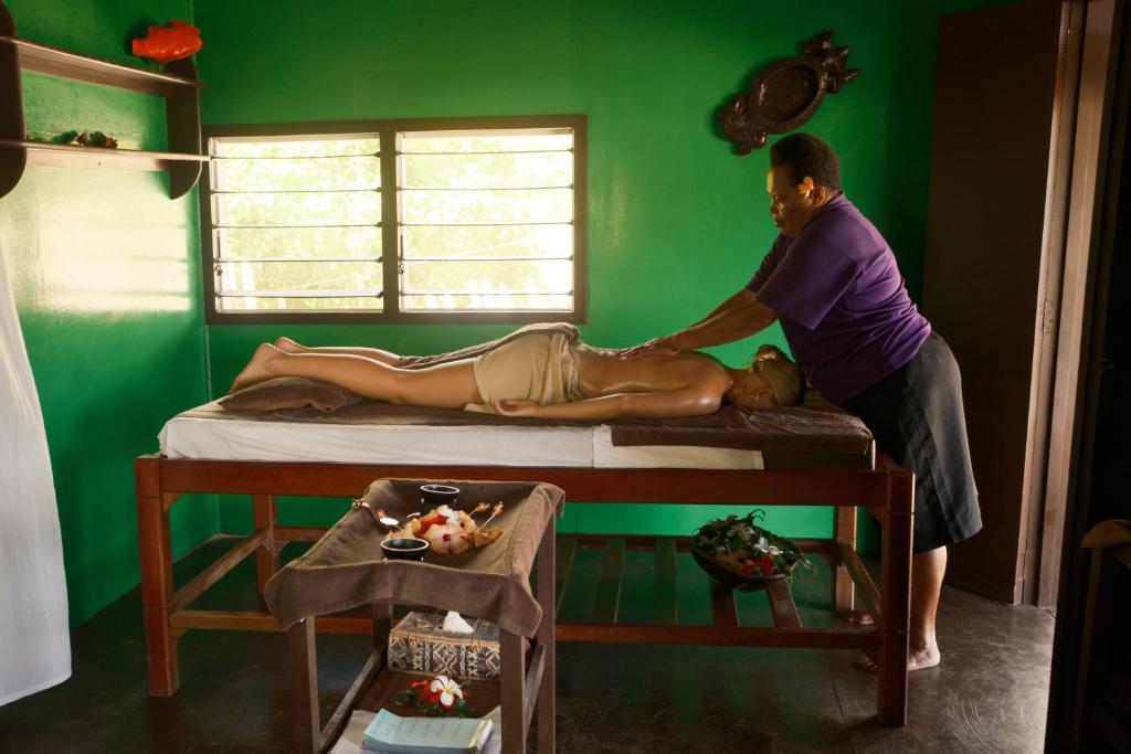 Massage