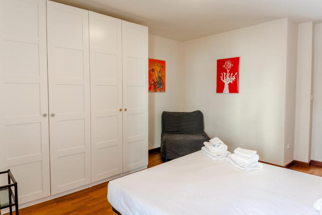 Aosta Holiday Apartments - Via Parigi - 4