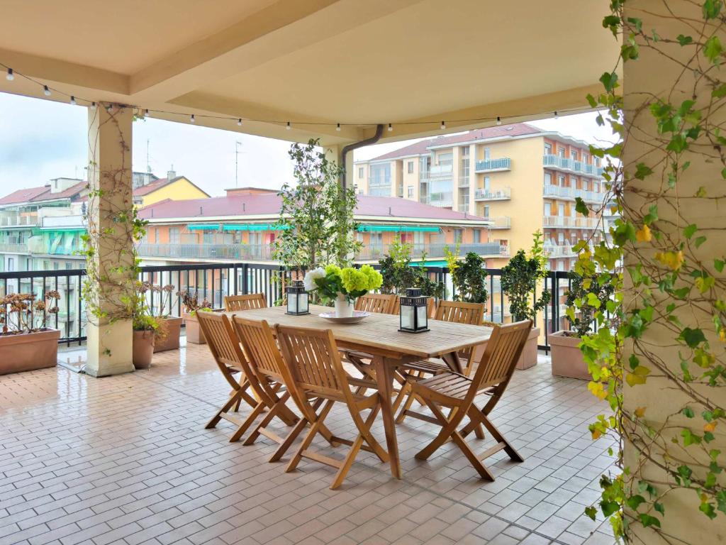 Homeby, Horizon Penthouse - 5
