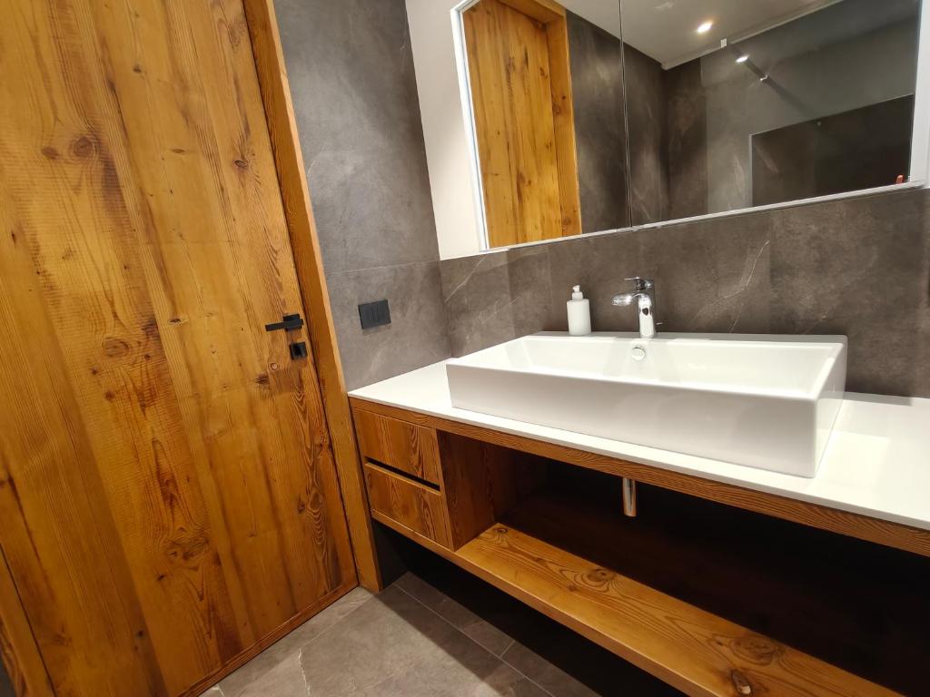 Appartamento Abete Bormio - 2