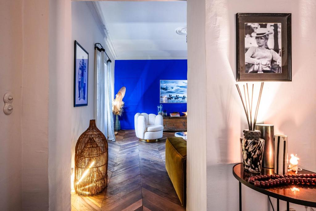 Domaine Secret d'Uzès & Spa - Maison Privative - 5