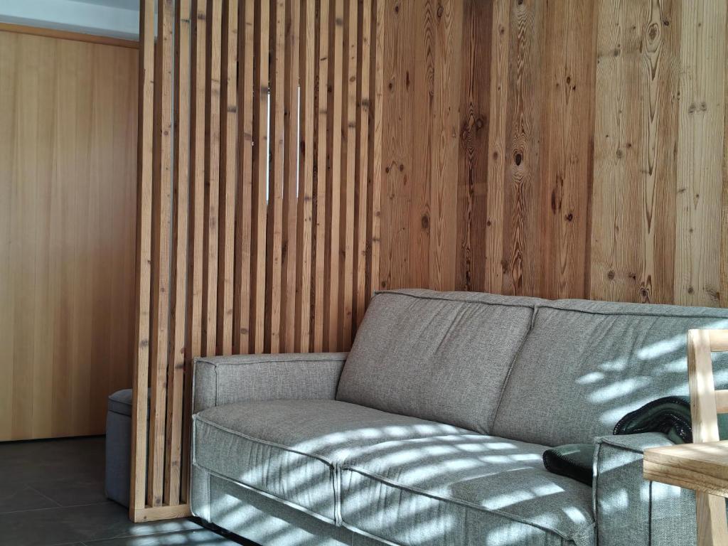 Appartamento Abete Bormio - 3
