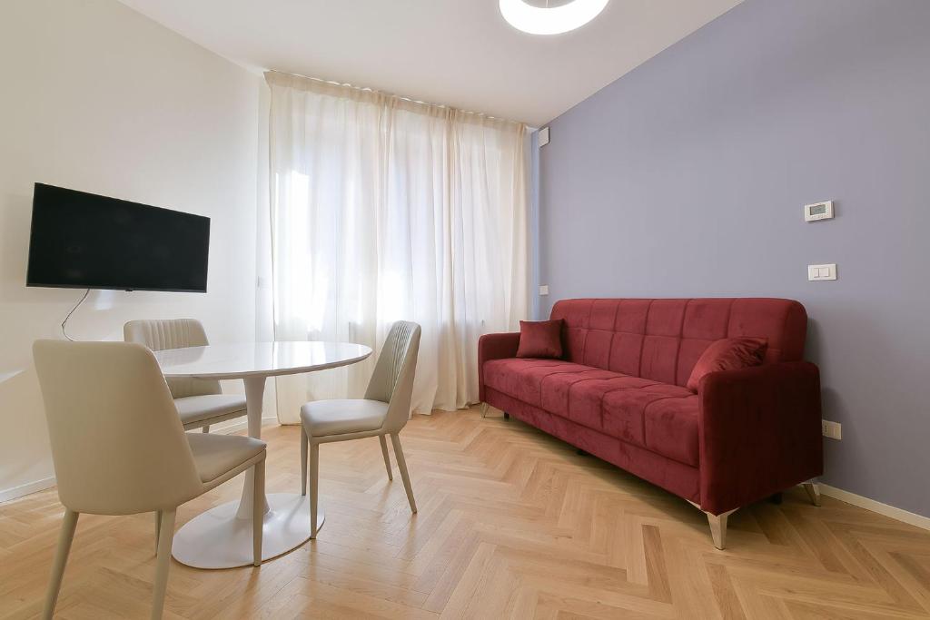 Sant'Orsola Deluxe by Milleventi Apartments - PARKING - 1