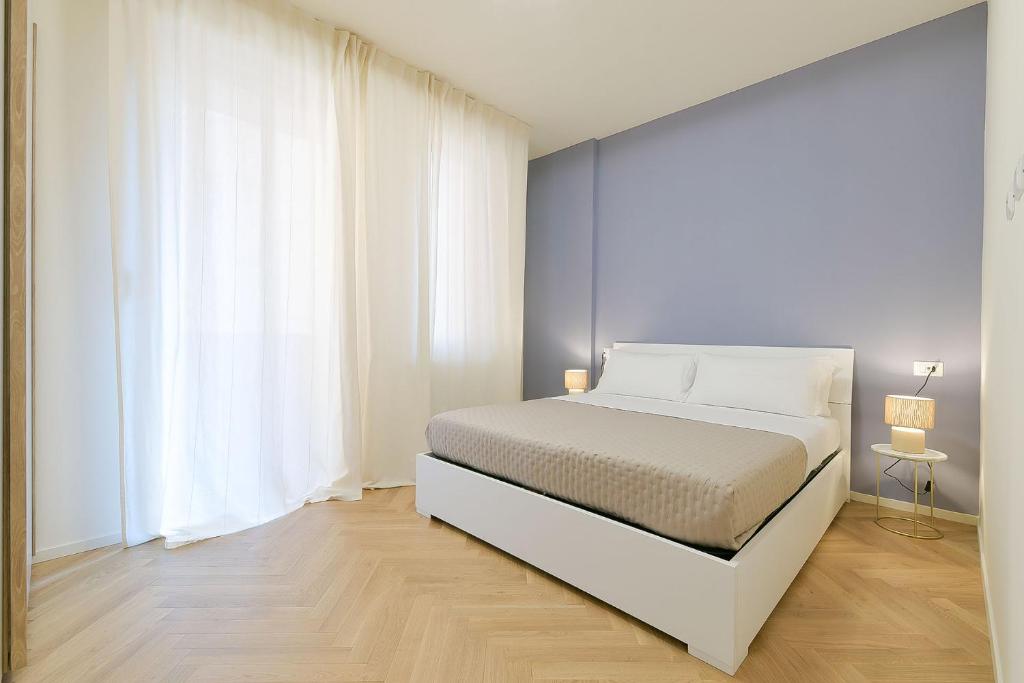 Sant'Orsola Deluxe by Milleventi Apartments - PARKING - 2