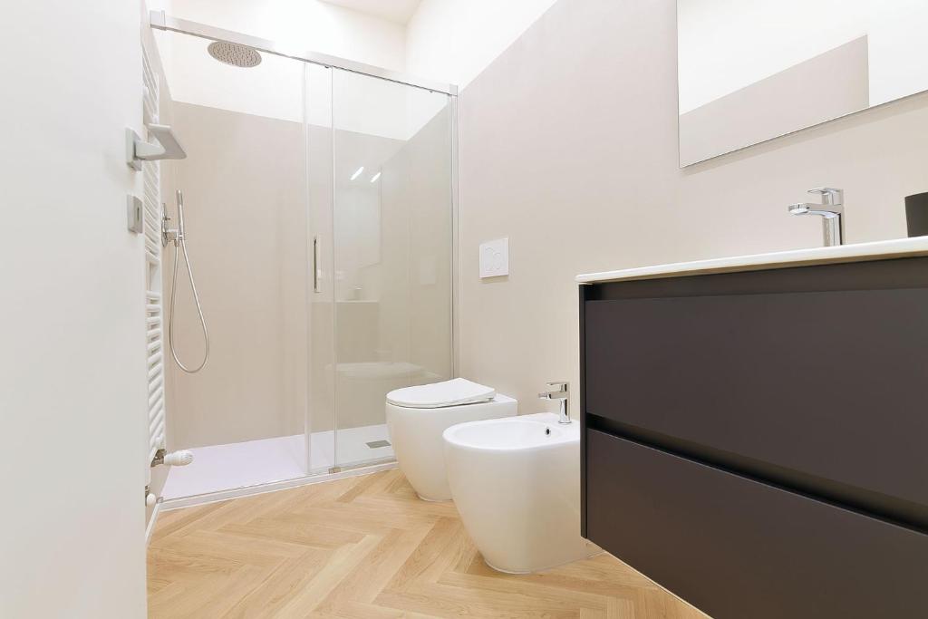 Sant'Orsola Deluxe by Milleventi Apartments - PARKING - 3