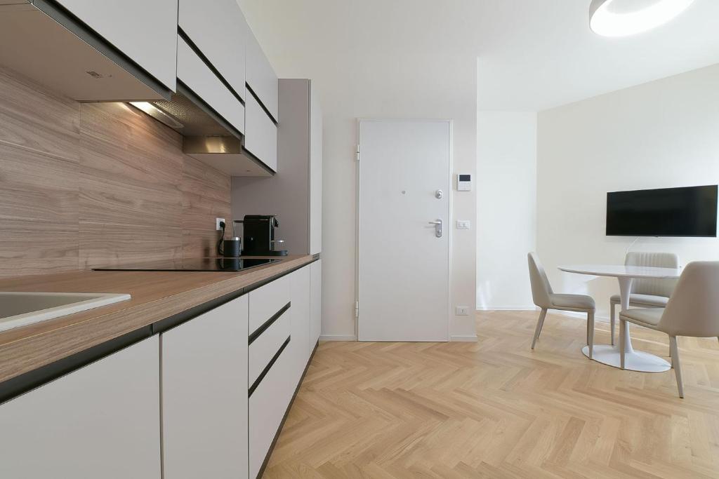 Sant'Orsola Deluxe by Milleventi Apartments - PARKING - 5