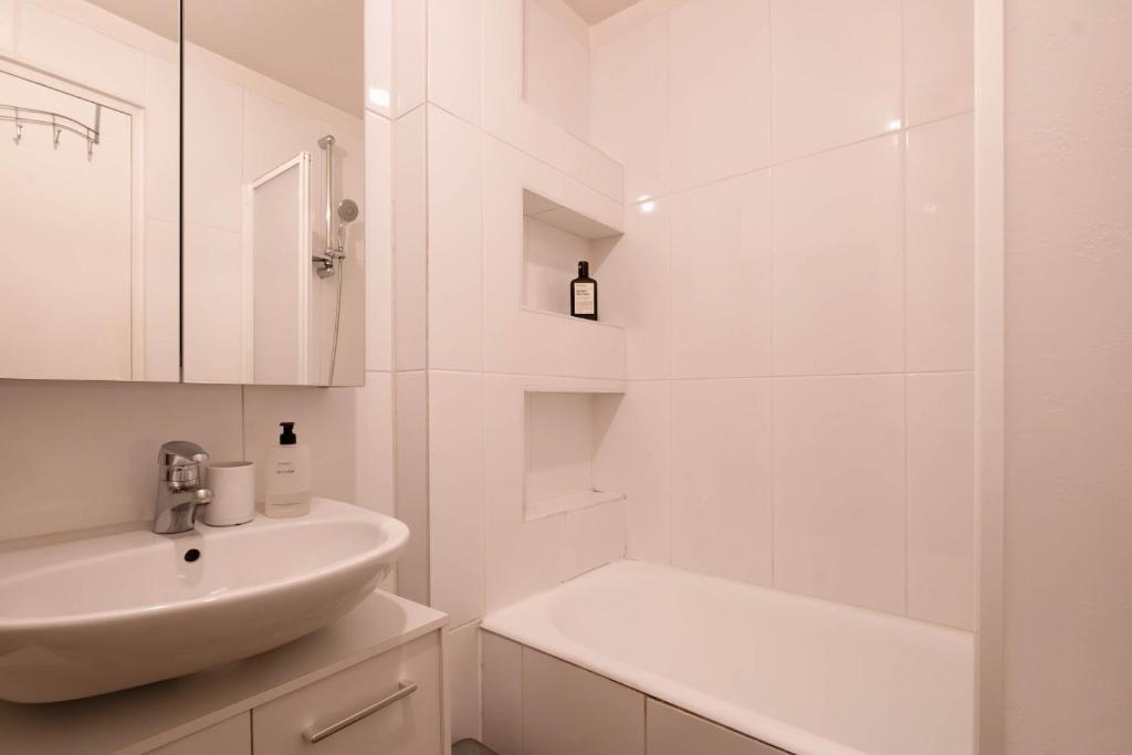 Charming Appartement in heart of Marais - 5