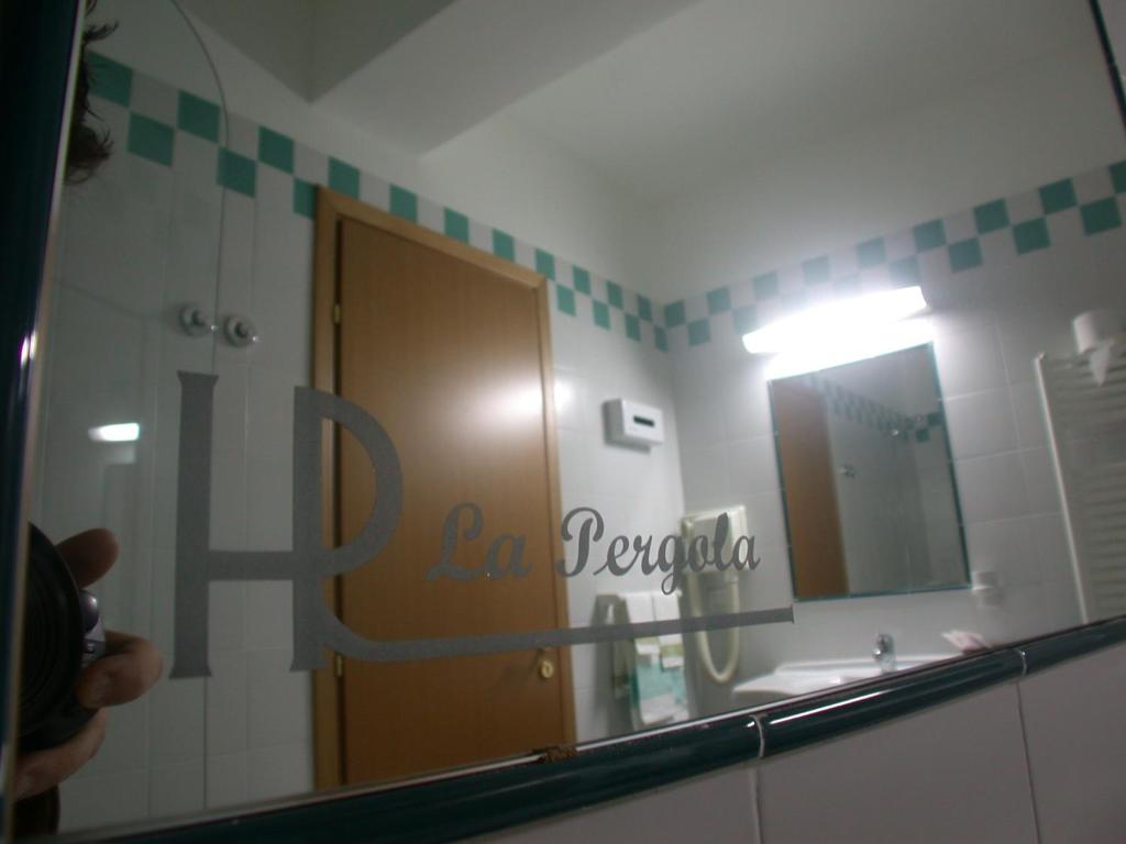 Hotel La Pergola photo