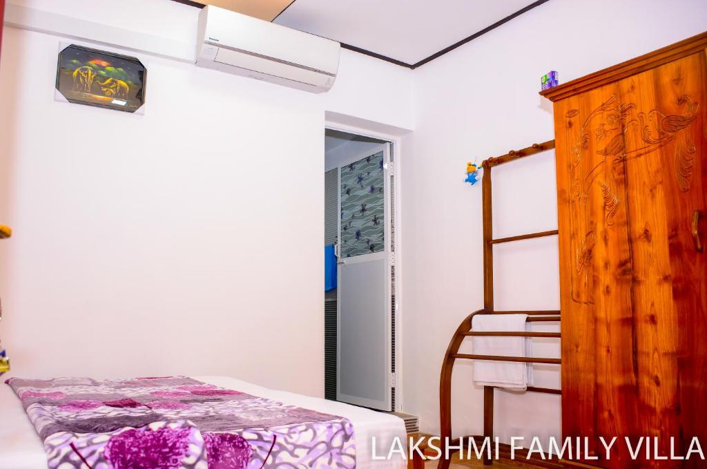 Lakshmi Family Villa photo