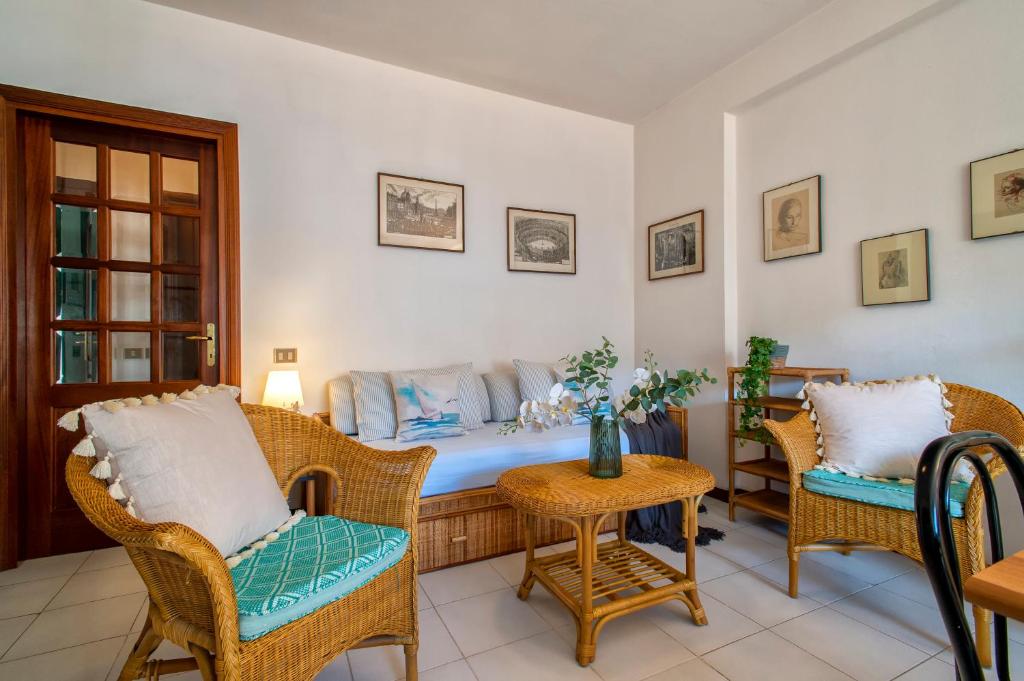 Sardinia Re - Flavias Flat - Free Parking - 1