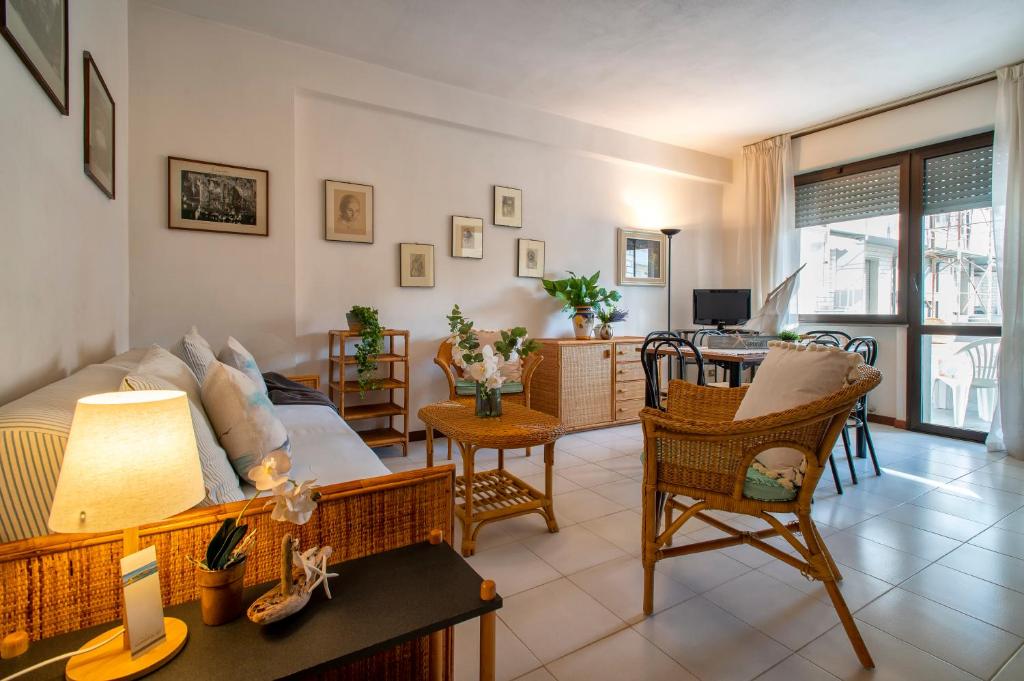 Sardinia Re - Flavias Flat - Free Parking - 5