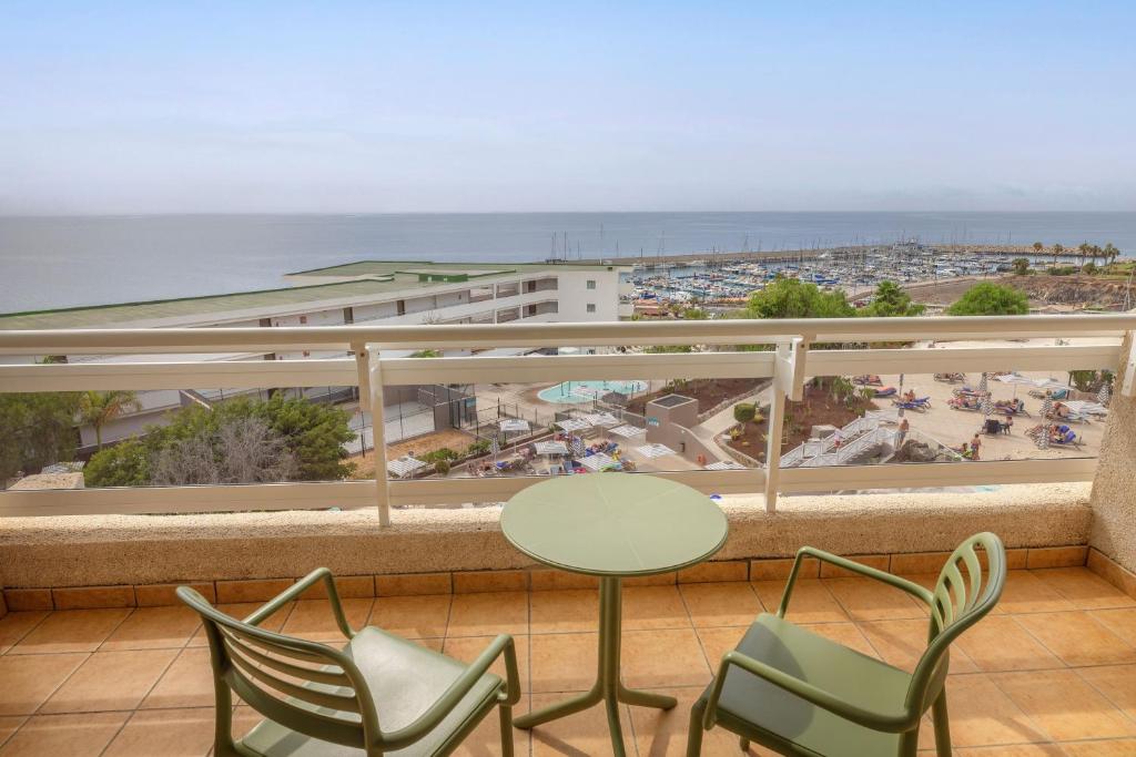 Alua Atlantico Golf - All Inclusive — Attractions in the area in Golf Del Sur, Canary Islands