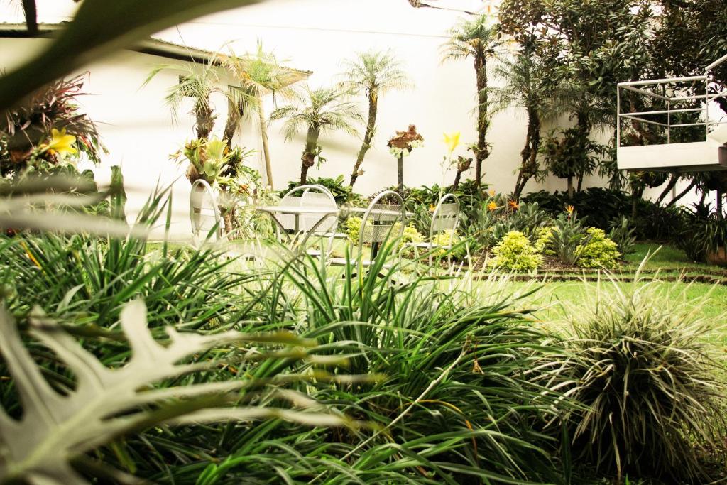 Hotel Belen Boutique photo