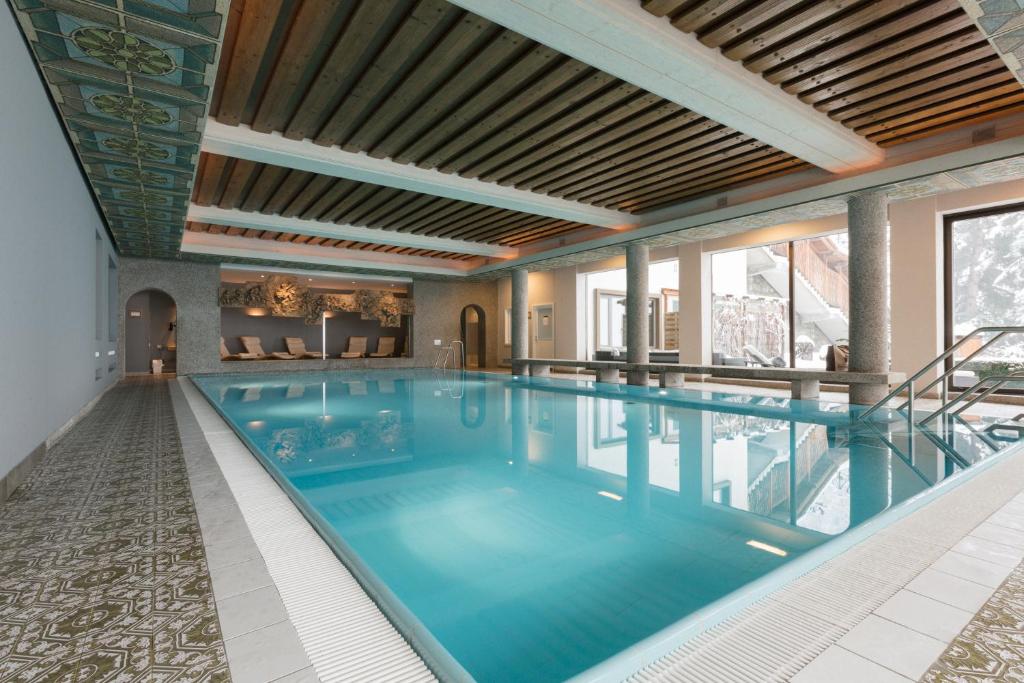 Hotel Nationalpark Lodge Grossglockner - 2