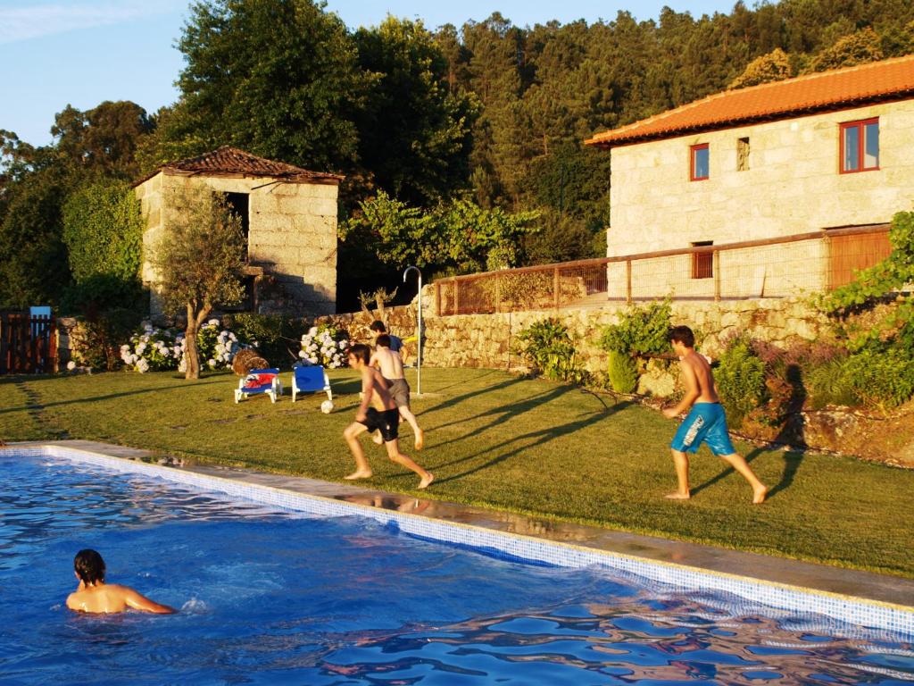 Quinta da Pousadela - Agroturismo photo