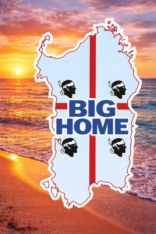 Big Home Alghero - 1