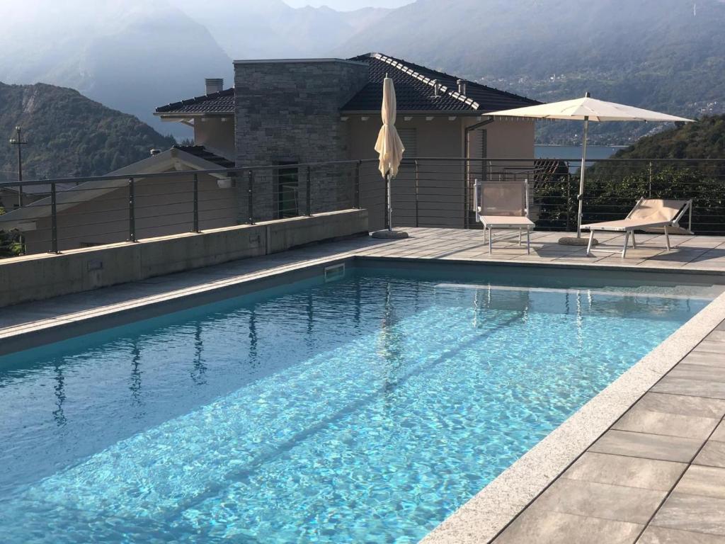 Casa Roxy - 5