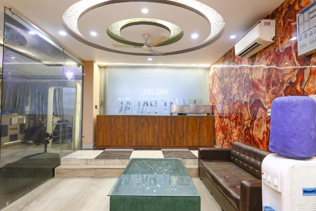 ホテル スター イン ニア IGI エアポート (Hotel Star Inn Near IGI Airport) 館内設備