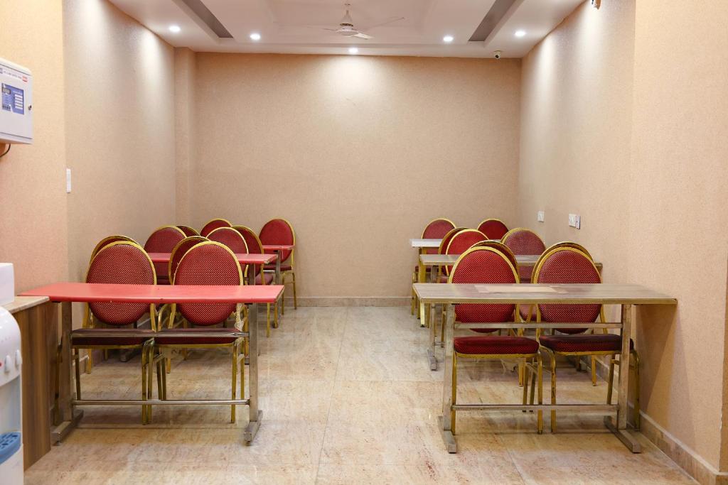 レストラン