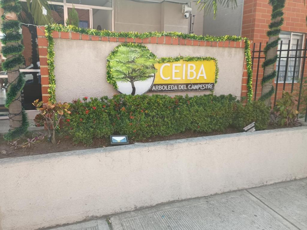 Apartamento en Ibagué Campestre - 3