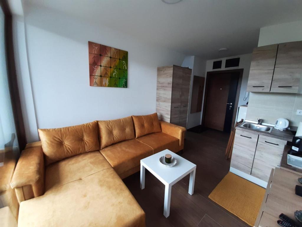 Apartman Krčmarica 20 LUX , Borovi 3 - 3