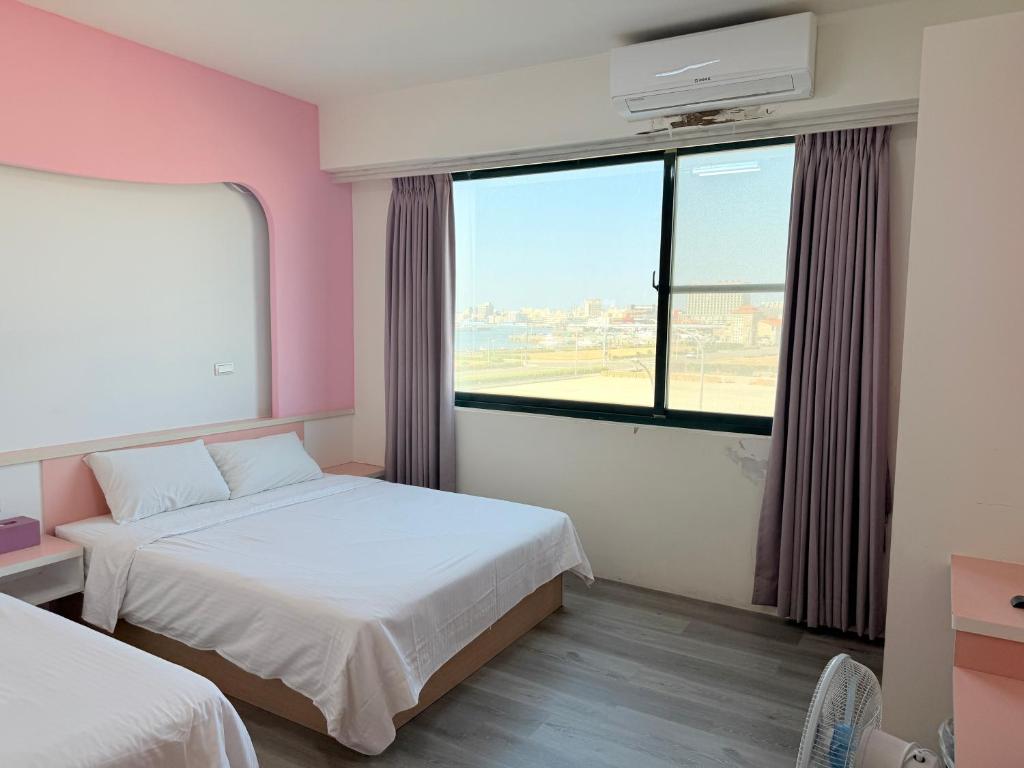 Han Xiang Ju Home Stay