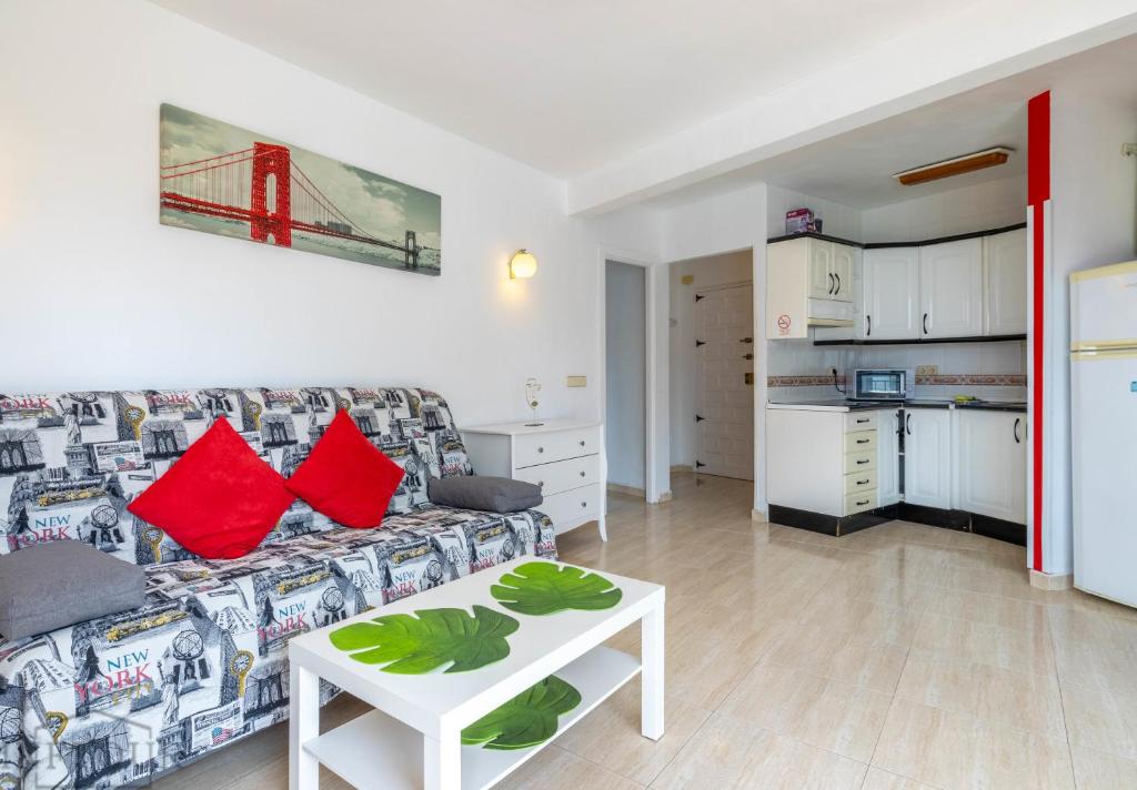 Inftour Paola 5 Apartamento - 3