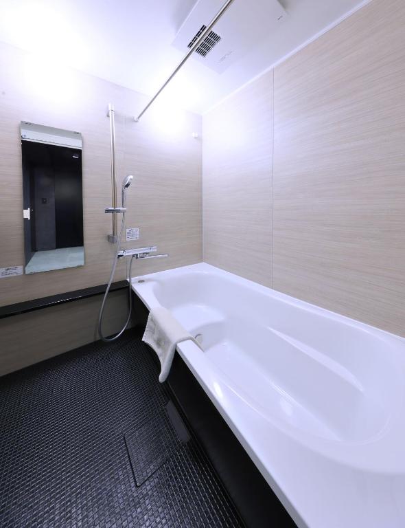 THE LIVRE NISHIAZABU Apartment HOTEL
