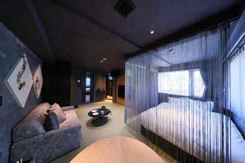 THE LIVRE NISHIAZABU Apartment HOTEL