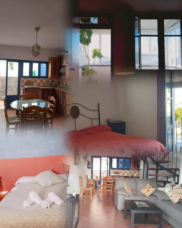 Casa en Nerja Pet Friendly - 2