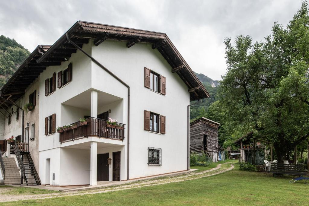 Casa da Ester Marter di Roncegno OSPITAR - 2