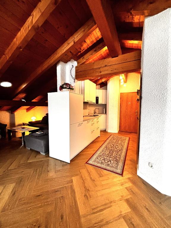 Ferienwohnung Mahlert im Haus Sonnenschein - 4