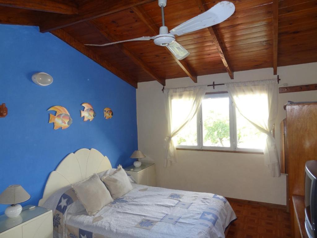 Casa 4 ambientes en Mar Chiquita - 4