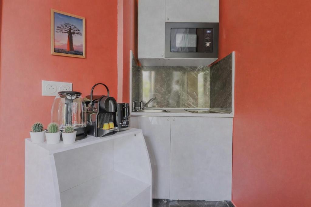 Charming Studio - 2P - Near Gare de l'Est - 2