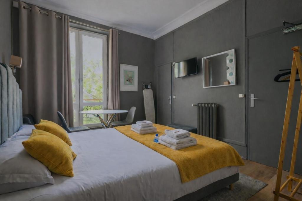 Charming Studio - 2P - Near Gare de l'Est - 5