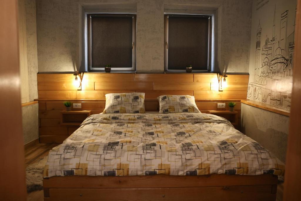 Apartman Simple - 4