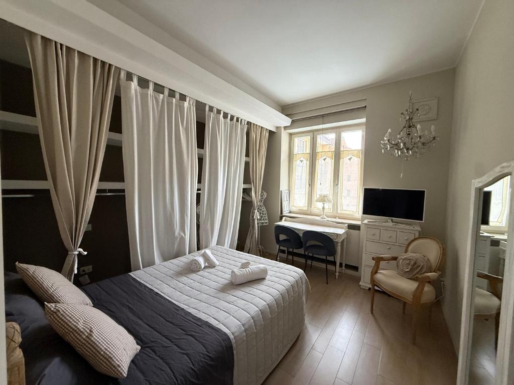 Artieri Suites, Cavour - 1