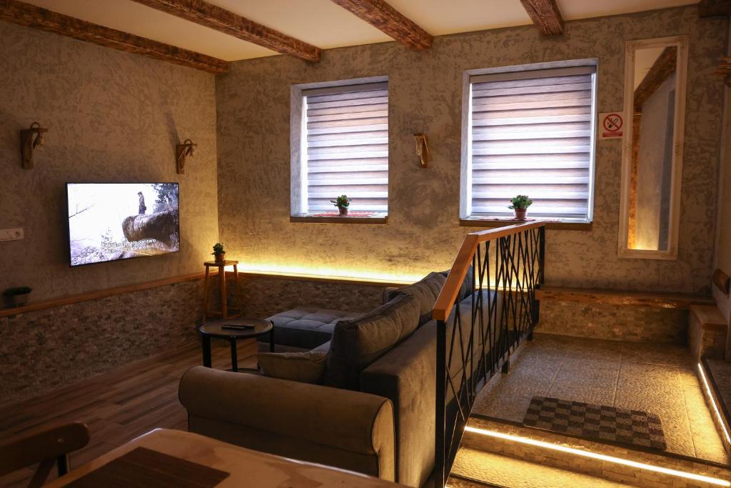 Apartman Simple - 3